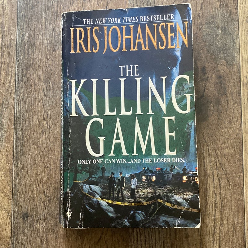 The Killing Game