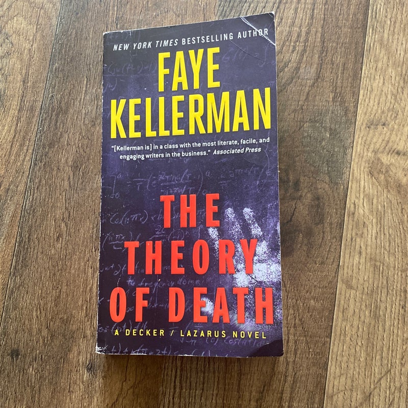 The Theory of Death