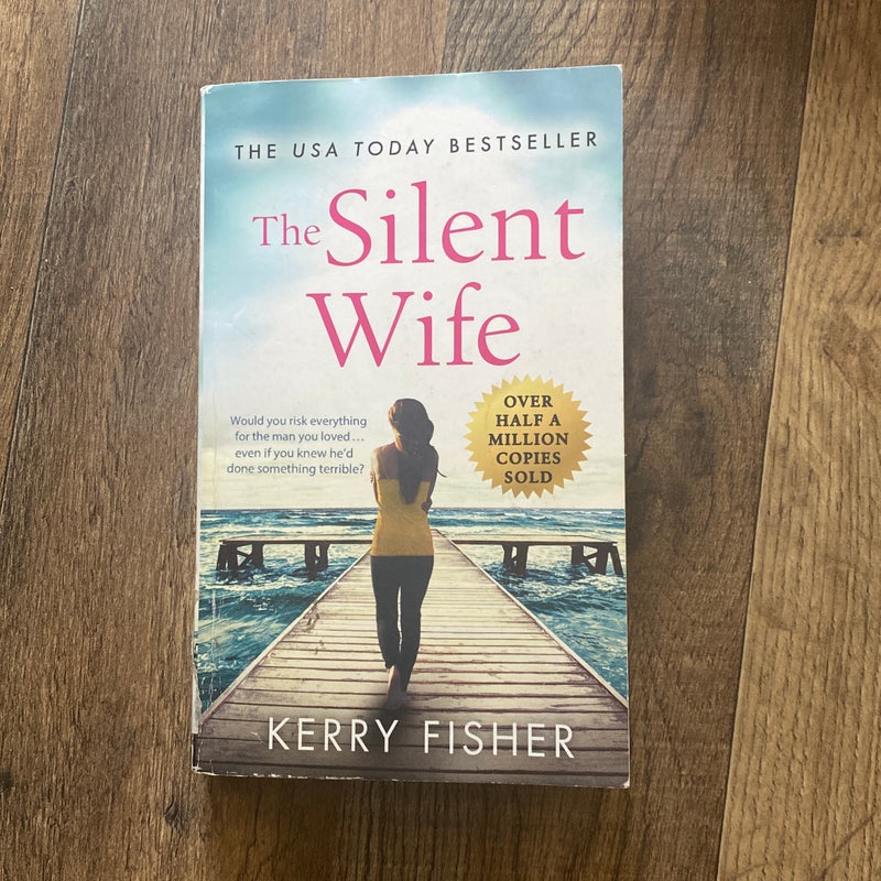 The Silent Wife