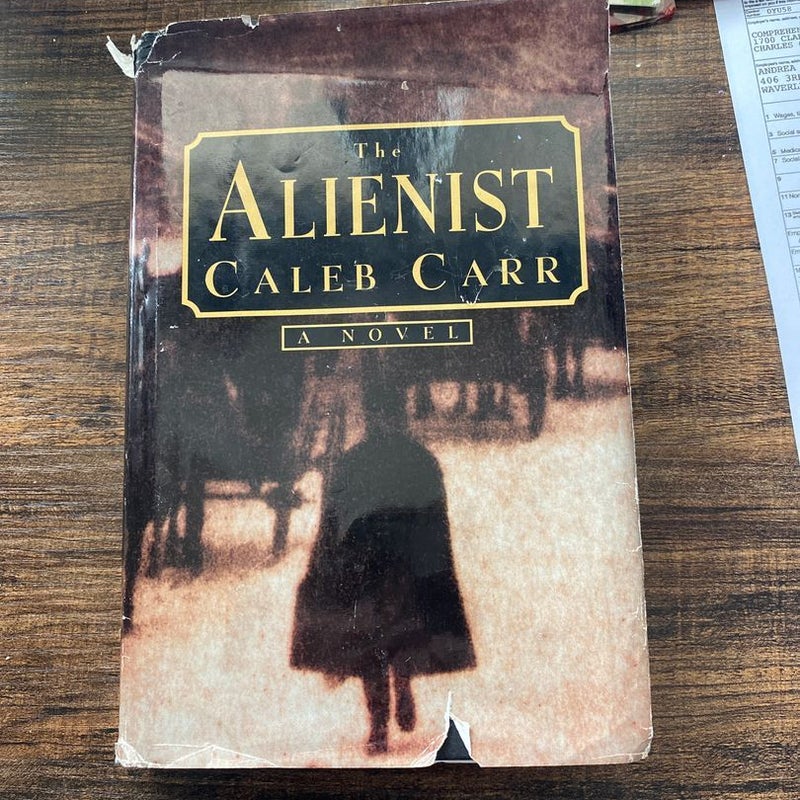 The Alienist
