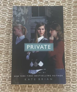Private (Private #1)