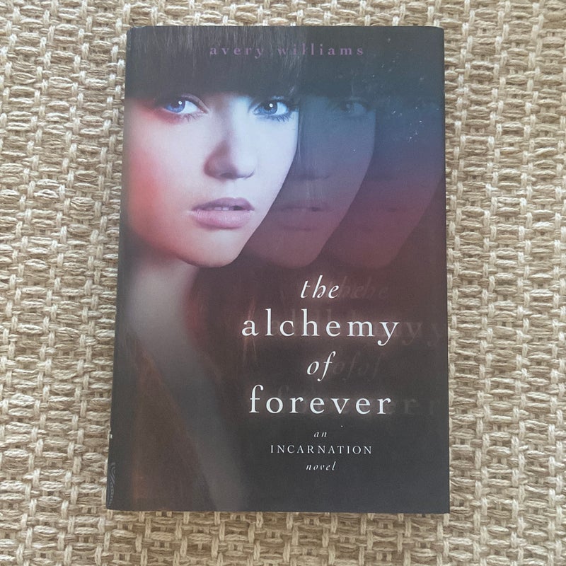 The alchemy of forever