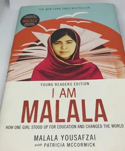 I Am Malala