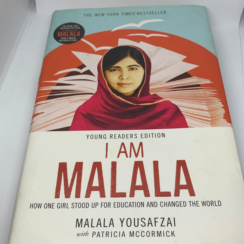 I Am Malala