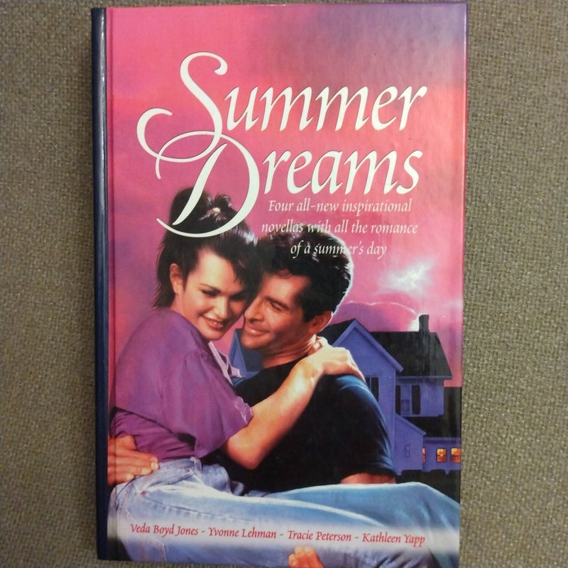 Summer Dreams