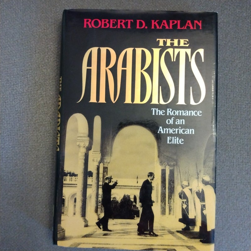 The Arabists