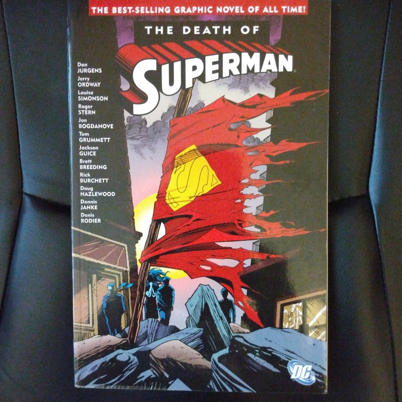 Death of Superman