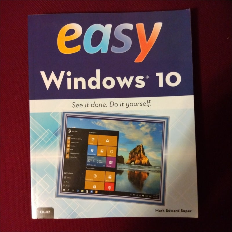 Easy Windows 10