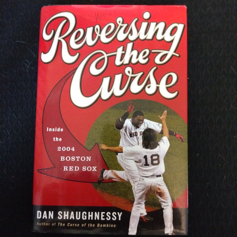 Reversing the Curse