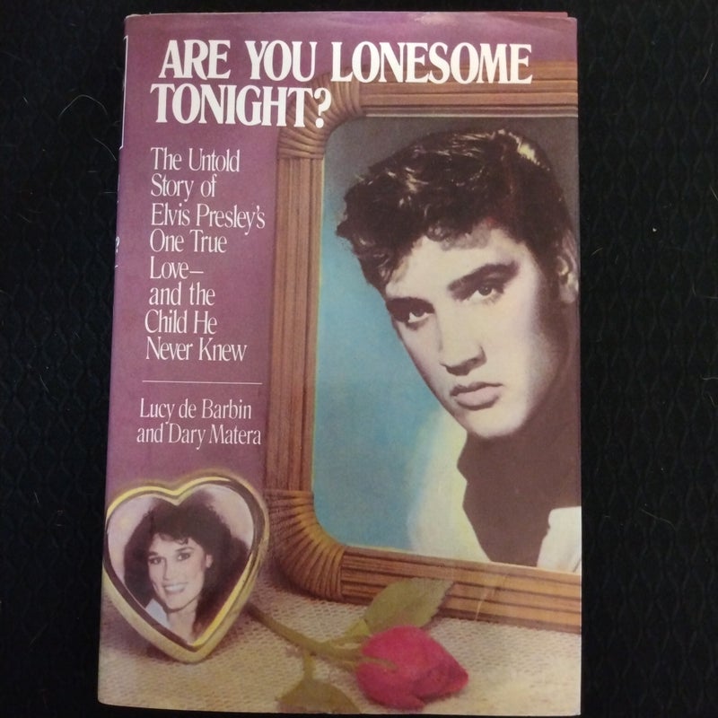 Are You Lonesome Tonight?