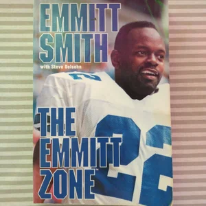 In the Huddle with... Emmitt Smith