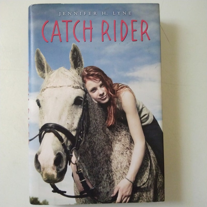 Catch Rider