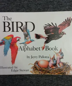 The Bird Alphabet Book