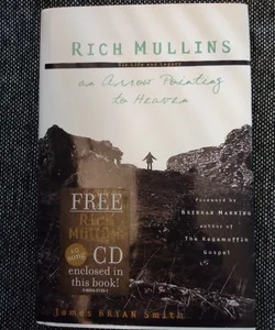 Rich Mullins