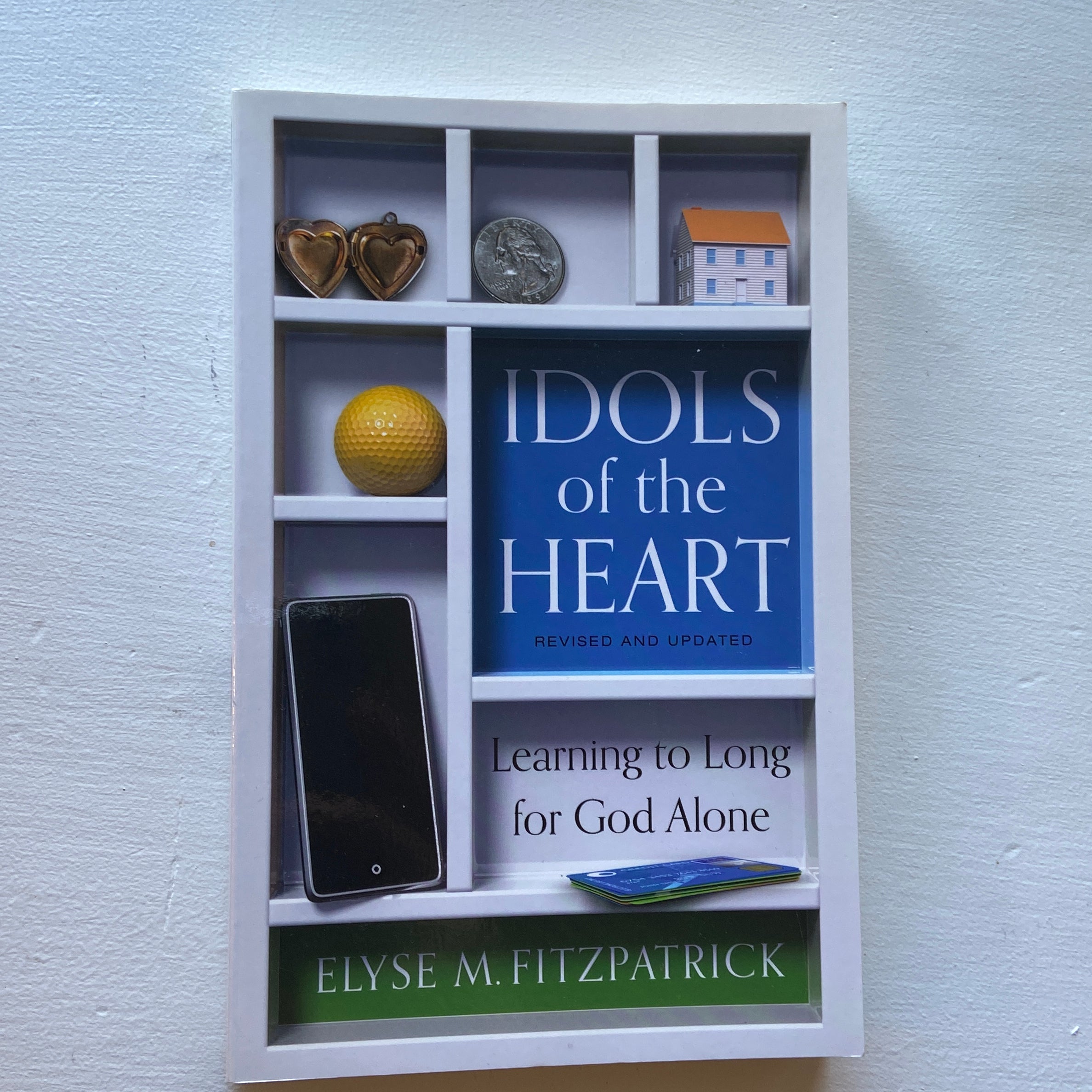 Idols of the Heart