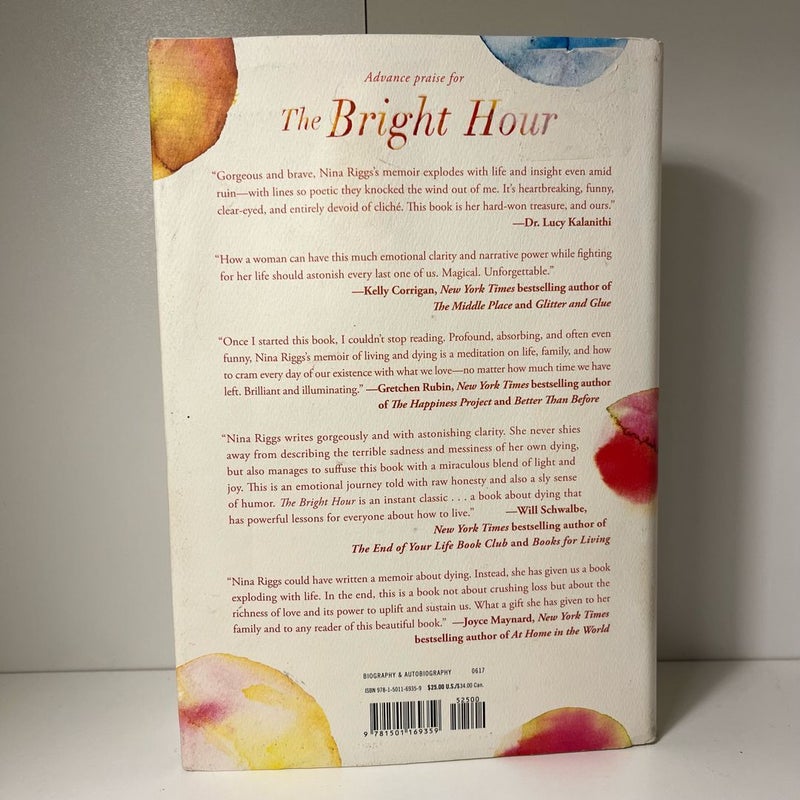 The Bright Hour