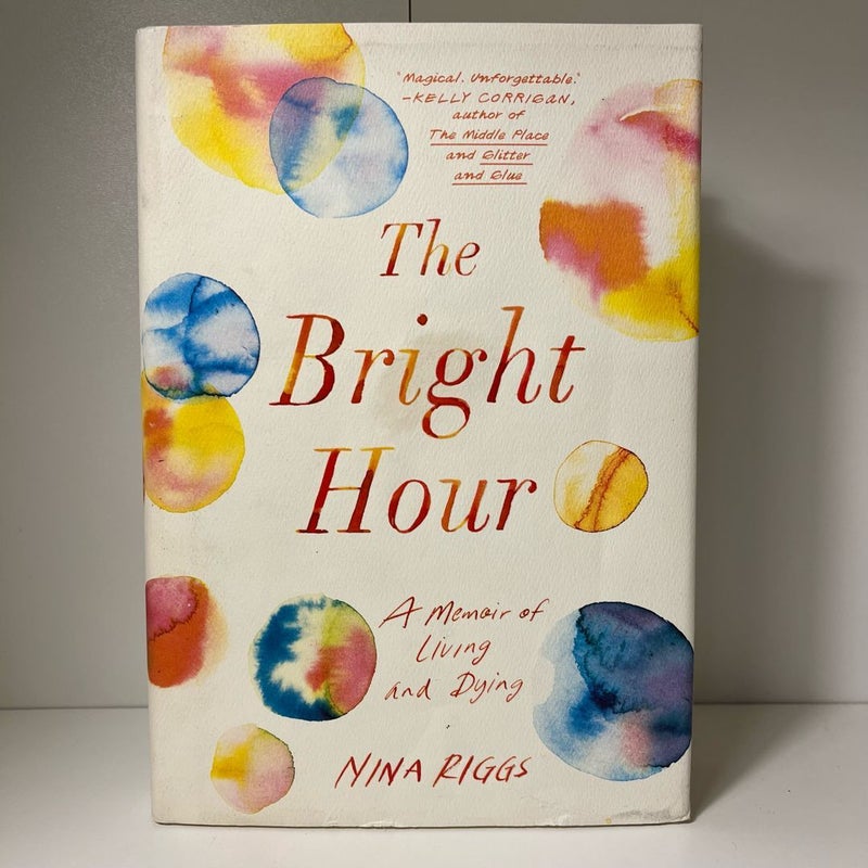 The Bright Hour