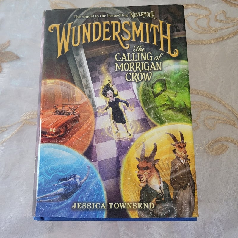 Wundersmith