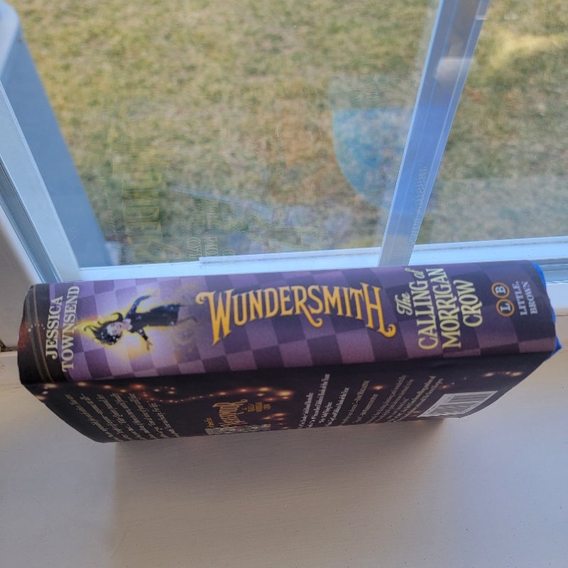 Wundersmith