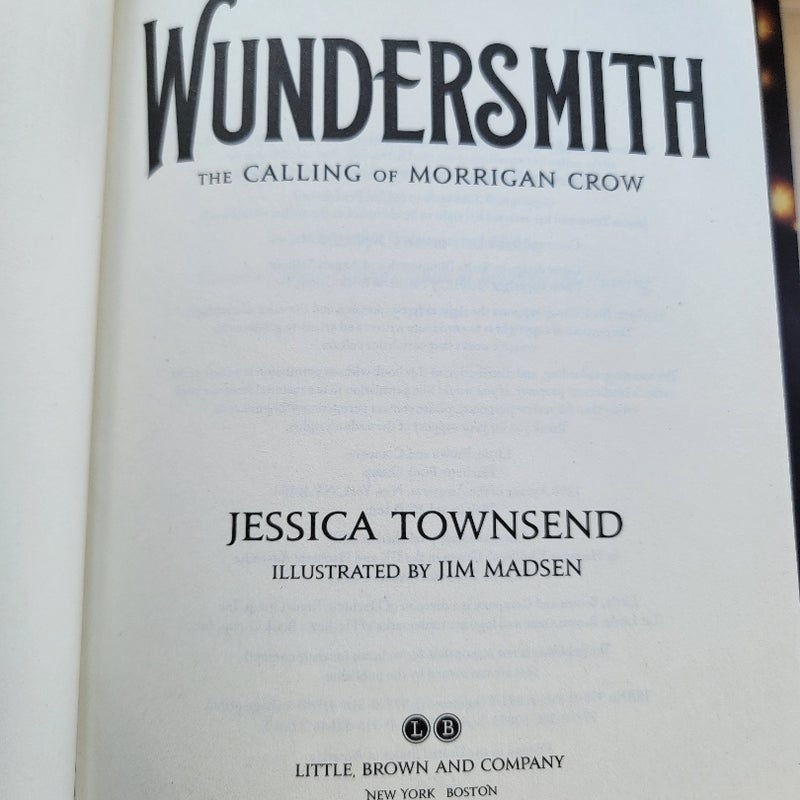 Wundersmith