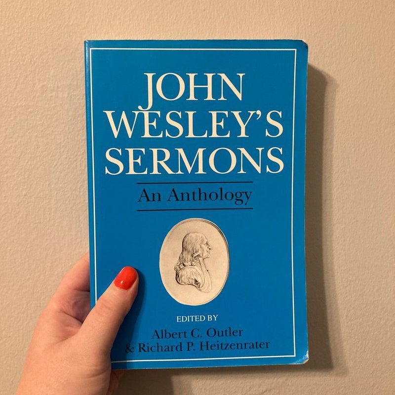 John Wesley's Sermons