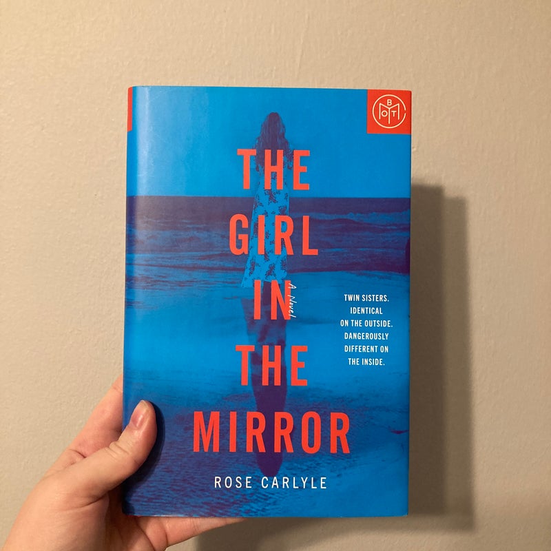 The Girl in the Mirror