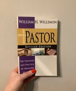 Pastor: Revised Edition