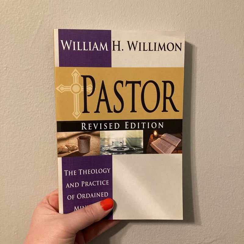 Pastor: Revised Edition