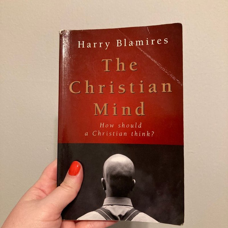 The Christian Mind