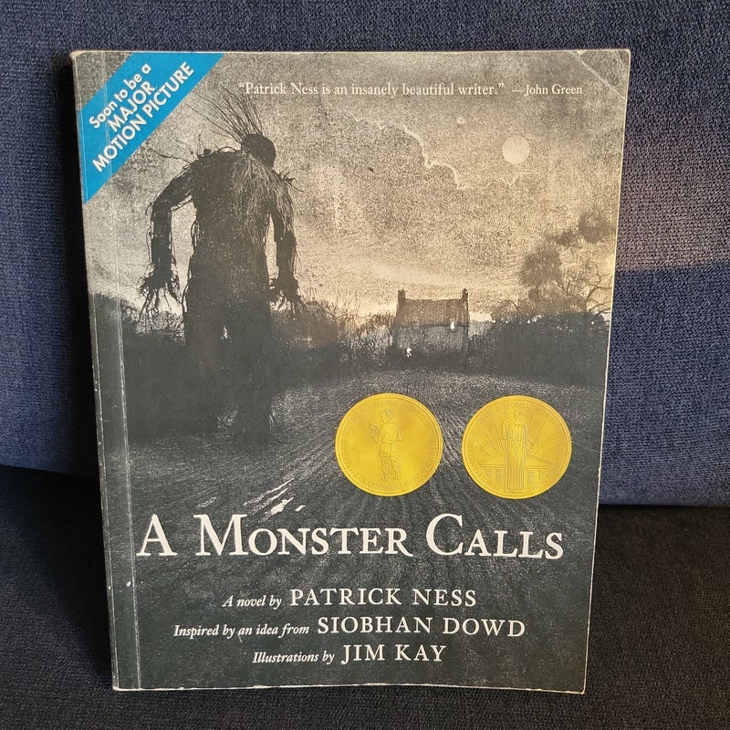 A Monster Calls