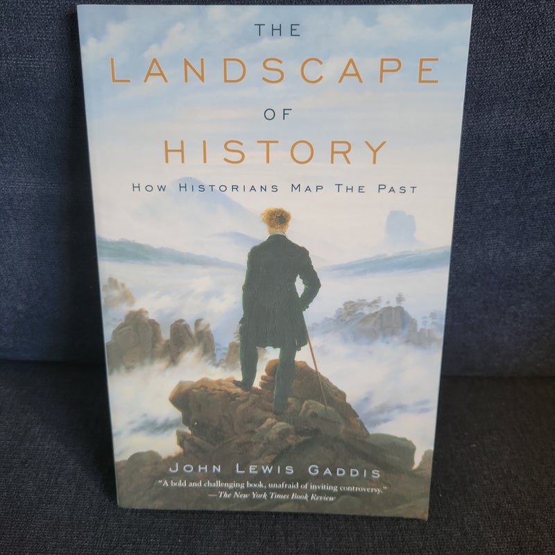 The Landscape of History