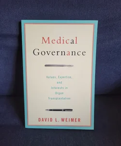 Medical Governance
