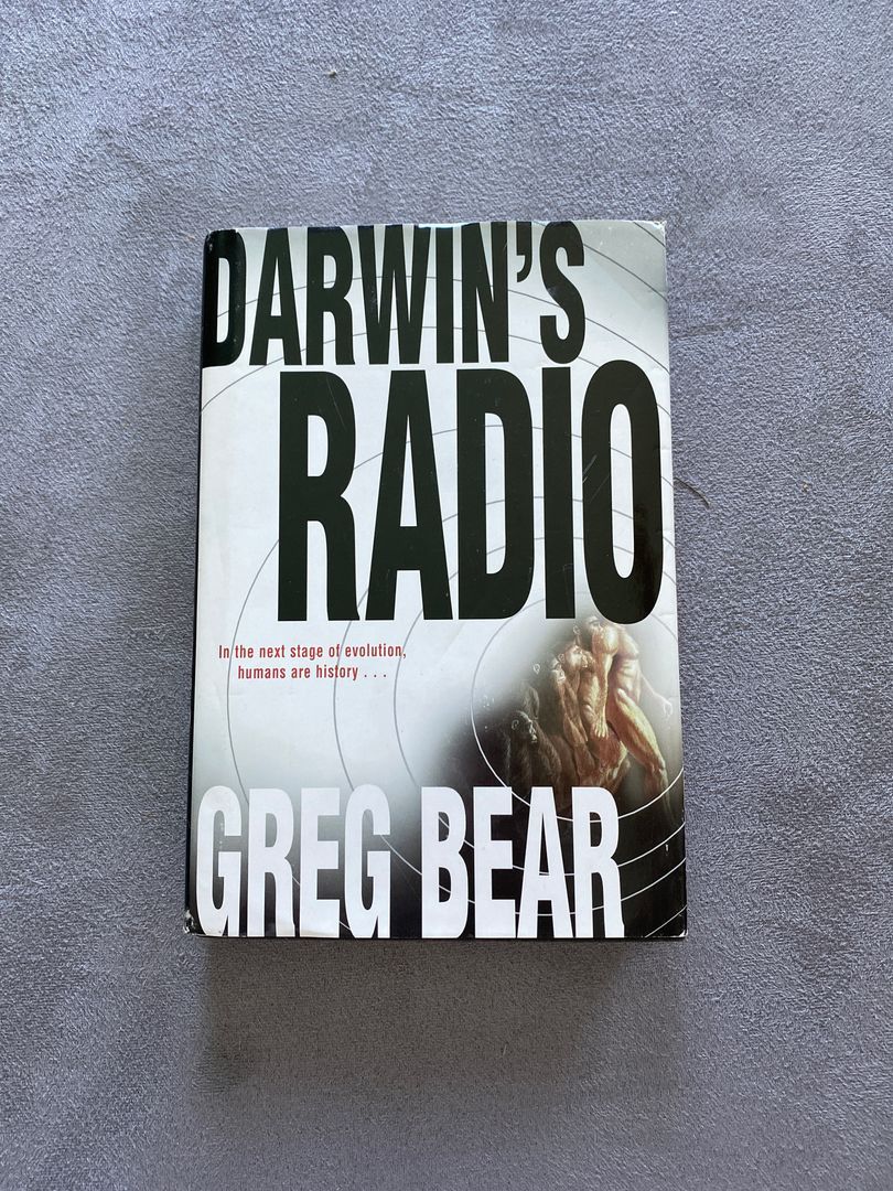 Darwin's Radio