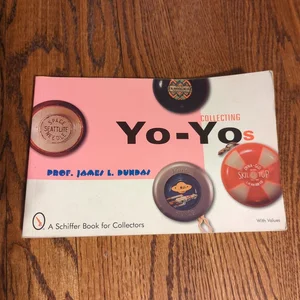 Collecting Yo-Yos