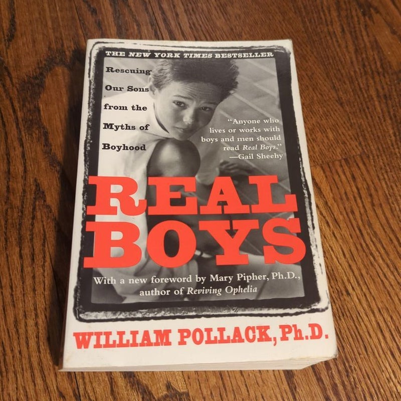 Real Boys