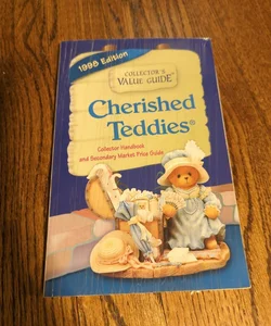 Cherished Teddies, 1998 Collector's Value Guide