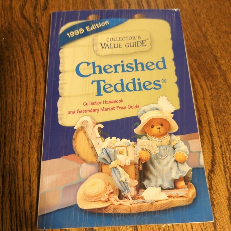 Cherished Teddies, 1998 Collector's Value Guide