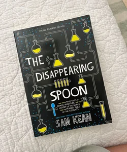 The Disappearing Spoon