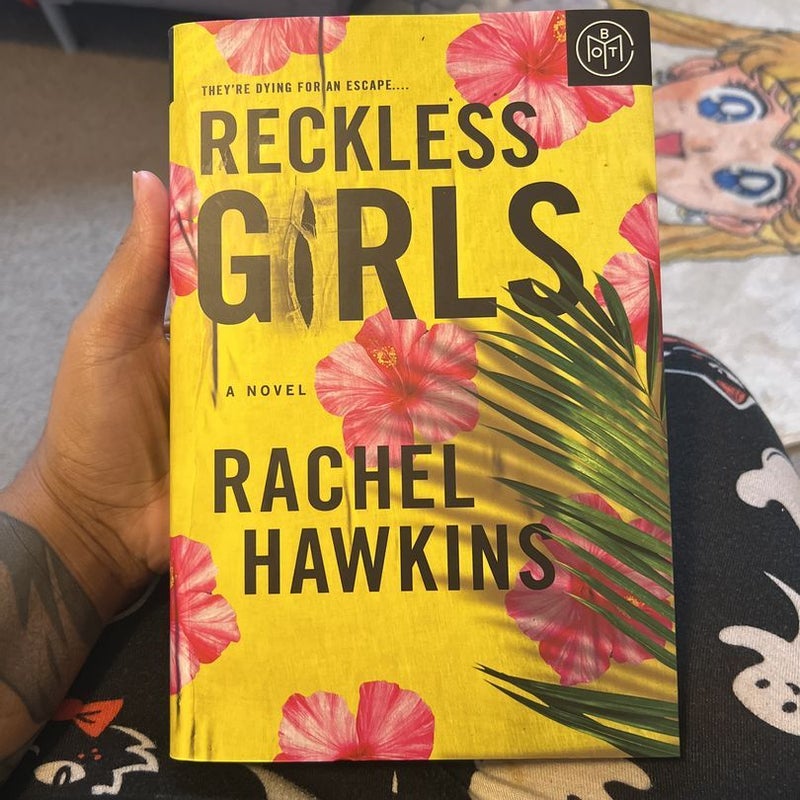 Reckless Girls