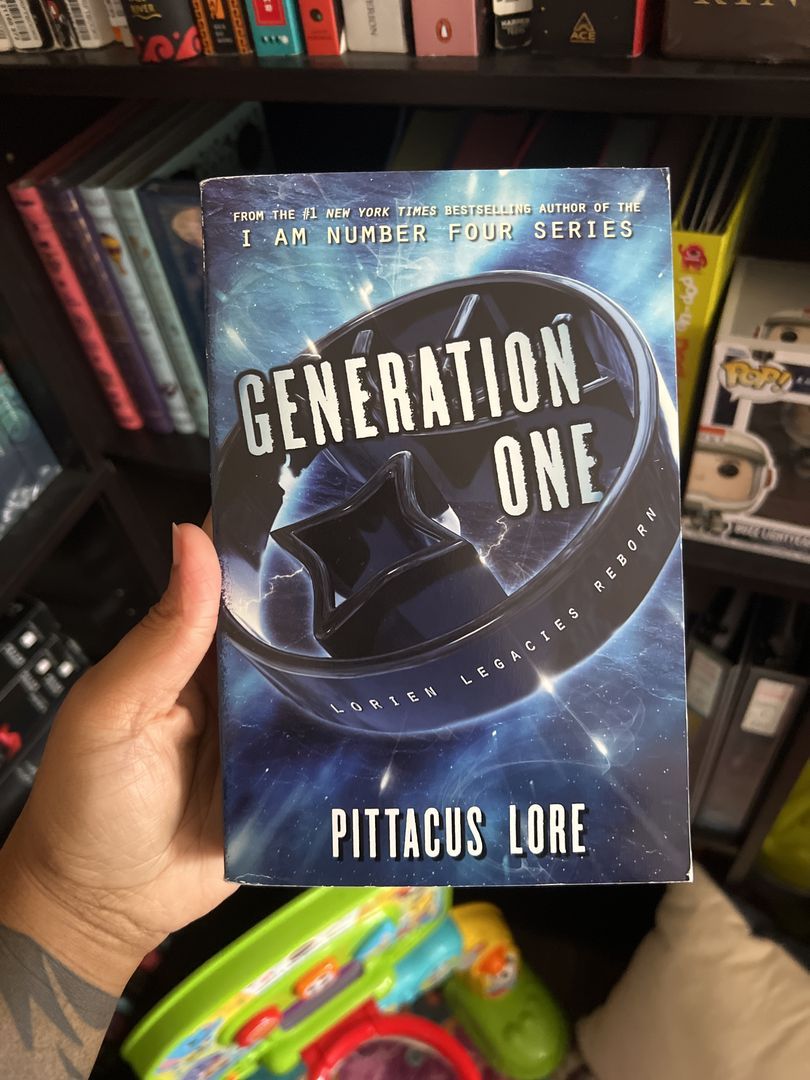 Generation One