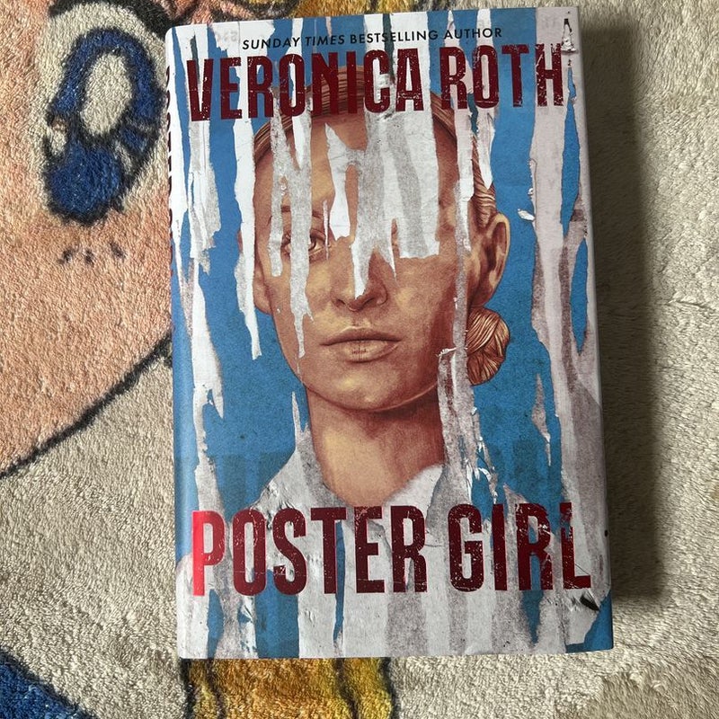 Poster girl 