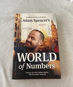 Adam Spencer's World of Numbers