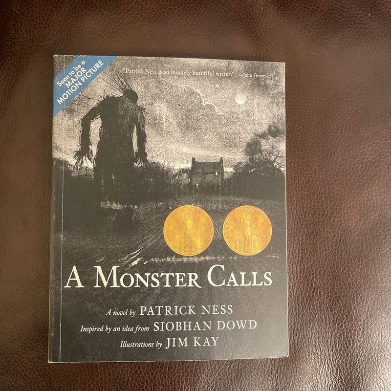 A Monster Calls