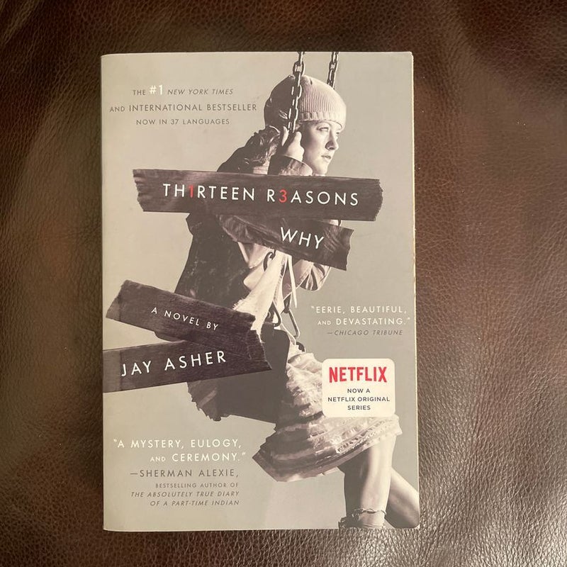 Thirteen Reasons Why