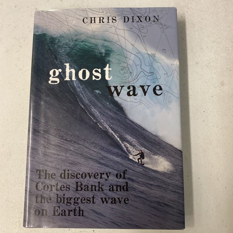 Ghost Wave