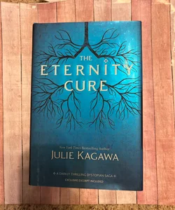 The Eternity Cure