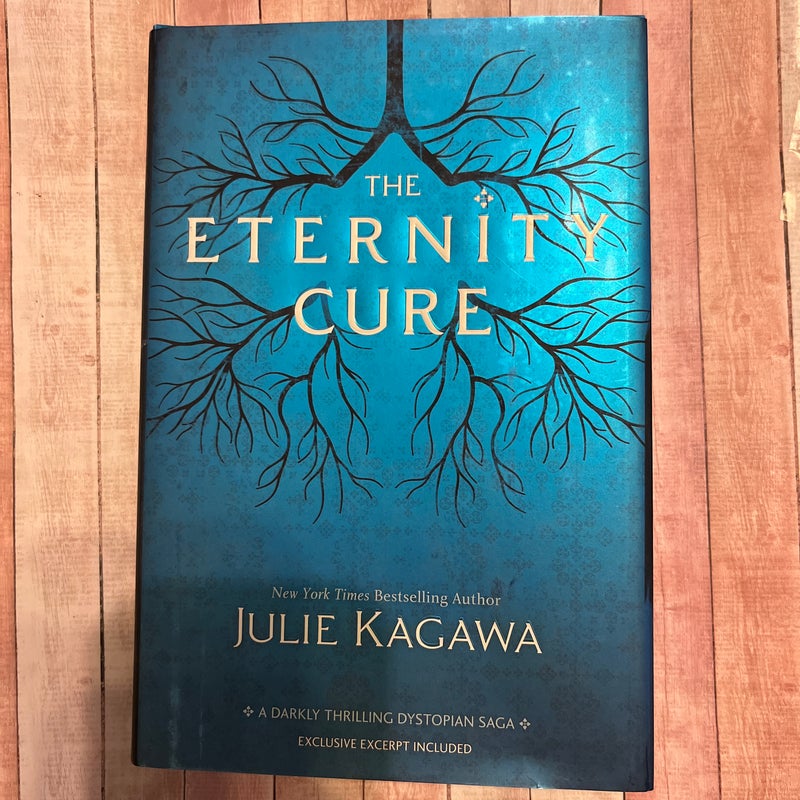 The Eternity Cure