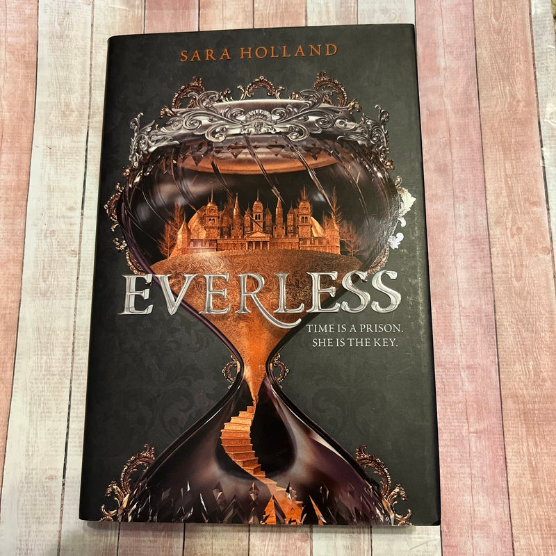 Everless