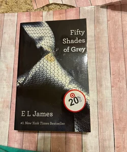 Fifty Shades of Grey