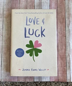 Love & Luck 